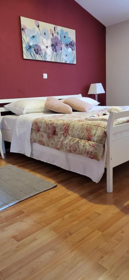 Ina By The Sea Apartment Luka  ห้อง รูปภาพ
